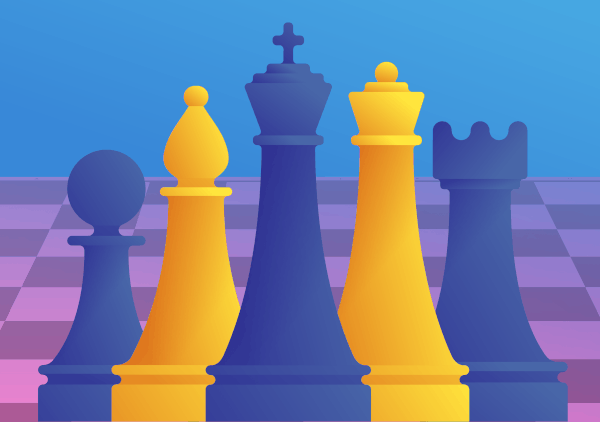 Chess online - Play Chess With Your Friends Online and Test your  Intelligence with all levels from Beginner to Professionals .