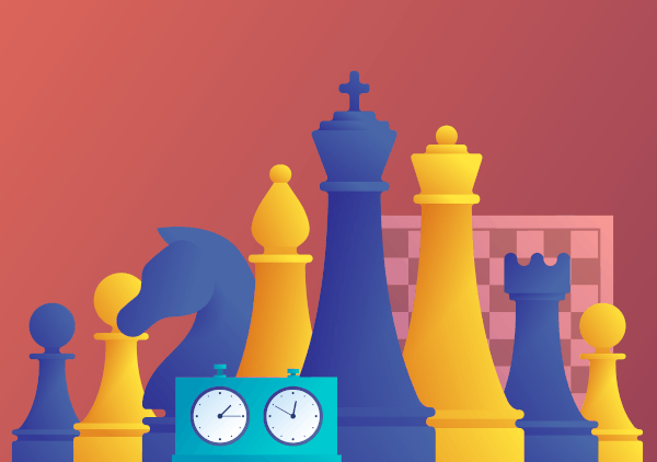 Chess online - Play Chess With Your Friends Online and Test your  Intelligence with all levels from Beginner to Professionals .