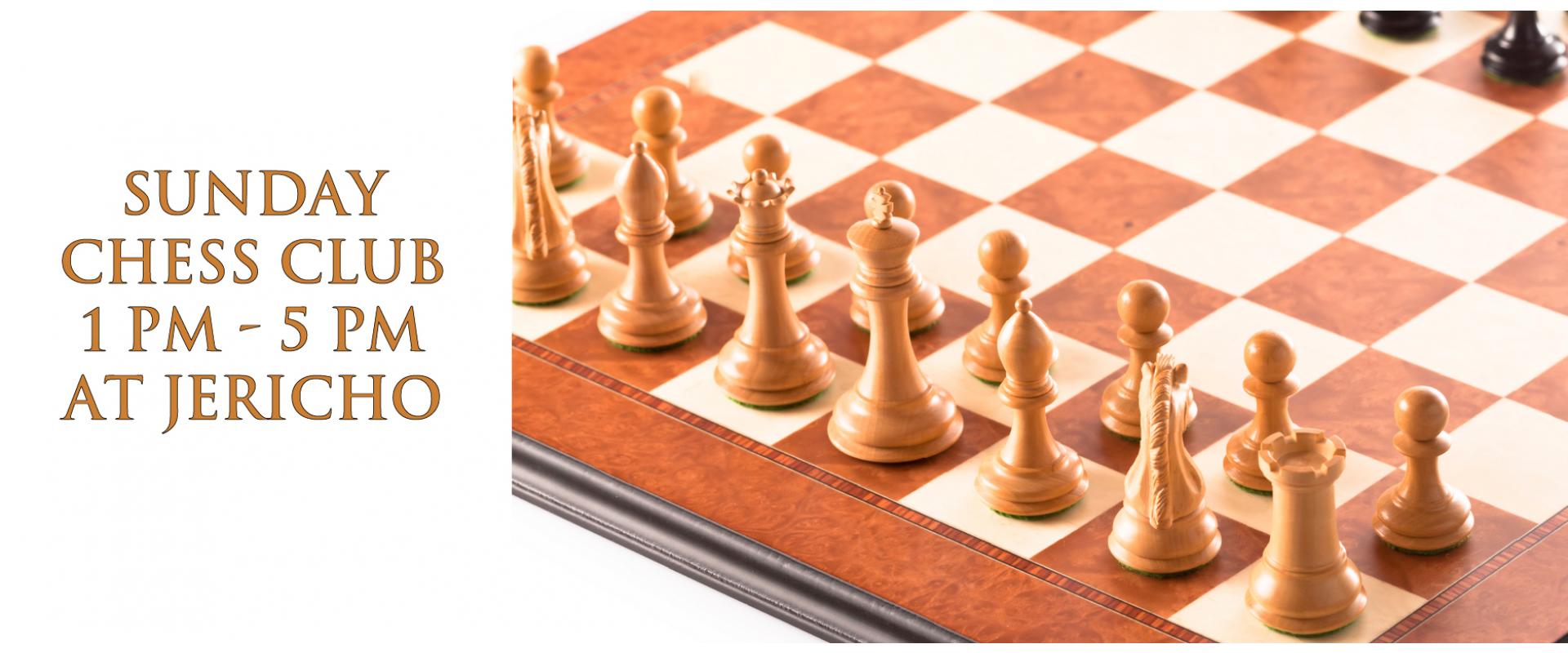 Kay County Chess Club