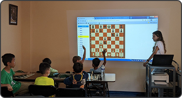 Group Lessons