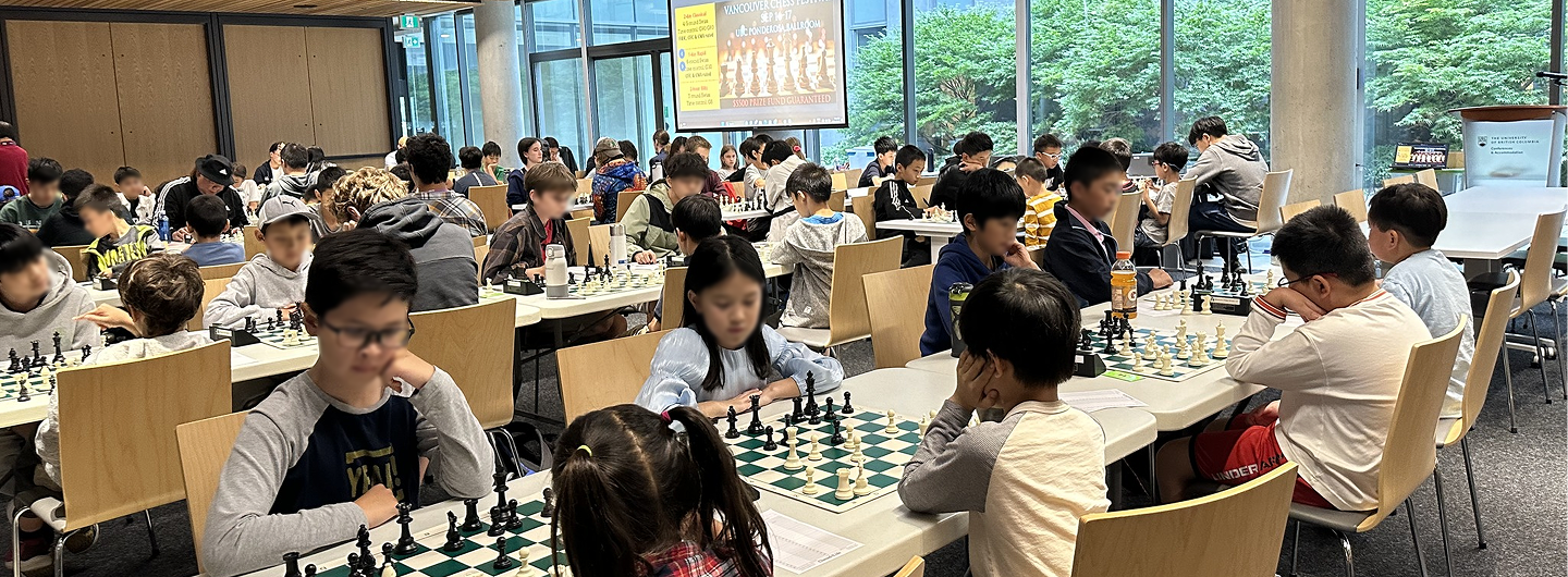Chess background